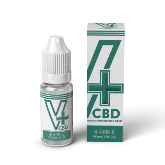 Apple Cbd 1000Mg  |  Cbd E-Liquid Cbd E-Liquid Cbd E-Liquid