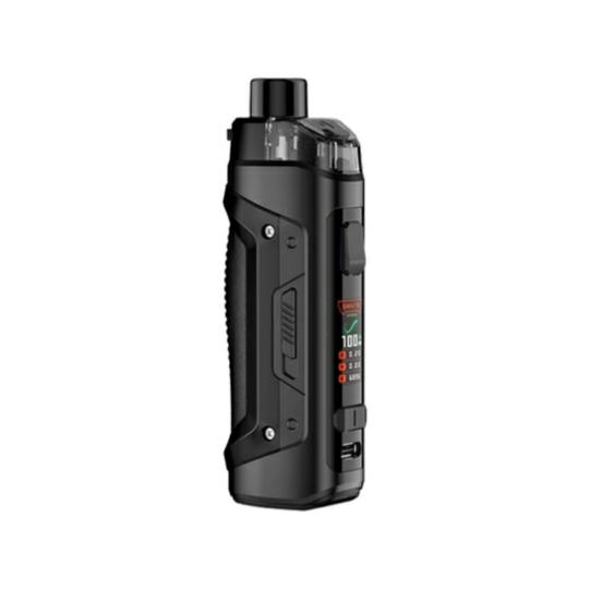 B100 Pod Kit  |  Pod/All In One Kits Device Black