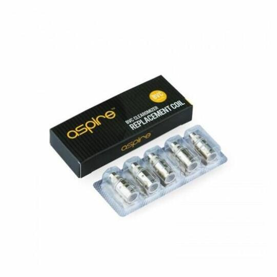 Bvc Coils  |  Mtl Coils Coils & Pods Mtl Coils