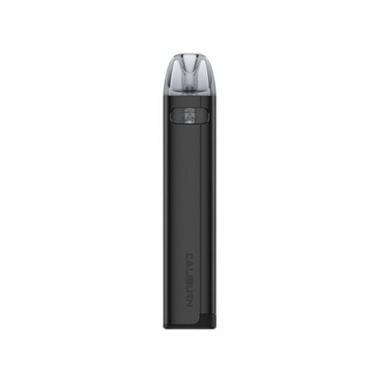 Caliburn A2S Pod Kit  |  Mtl Kits Device Black