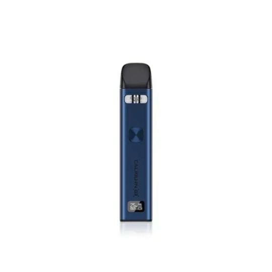 Caliburn G3 Pod Vape Kit  |  Pod/All In One Kits Device Black