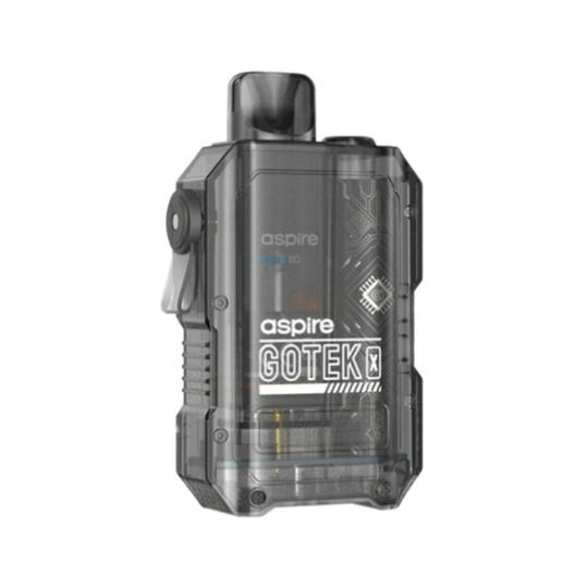 Gotek X Pod Kit  |  Pod/All In One Kits Device Black