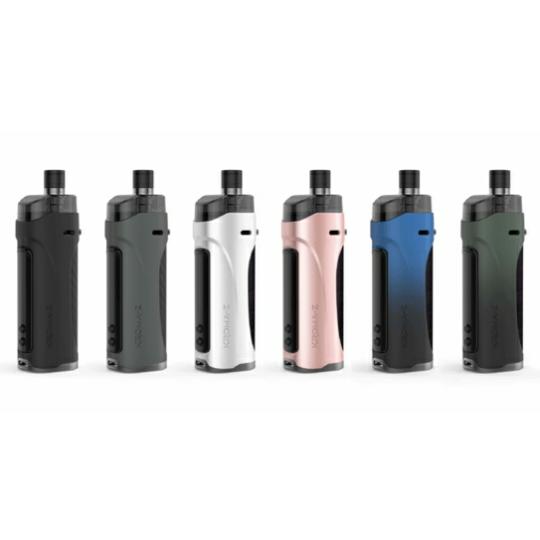 Kroma-Z Pod Kit  |  Dtl Kits Device Black