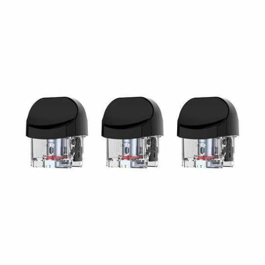 Nord 2 Rpm 2Ml Replacement Pod  |  Replacement Pods Coils & Pods Replacement Pods