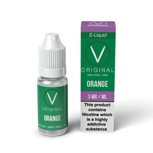 Orange E-Liquid (10Ml)  |  10Ml E-Liquid 10Ml E-Liquid 10Ml E-Liquid