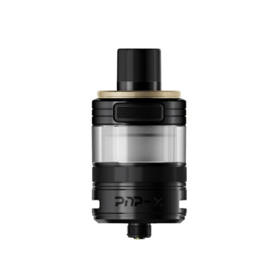 Pnp X Pod Tank  |  Sub Ohm Tanks Sub Ohm Tanks Black