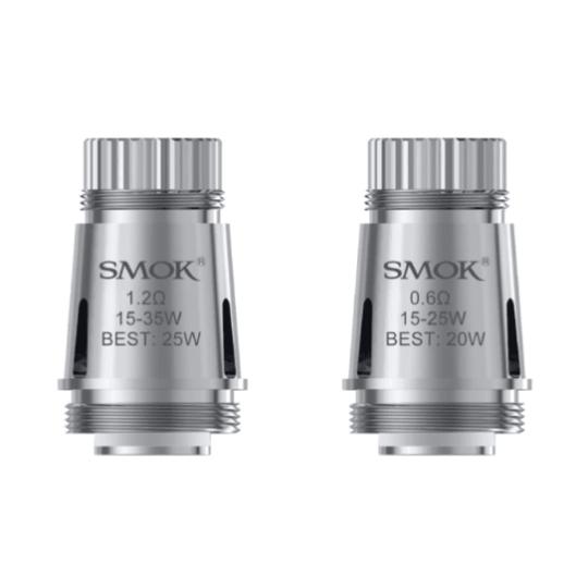 Smok Bm2 Coils  |  Mtl Coils Coils & Pods Dtl Coils