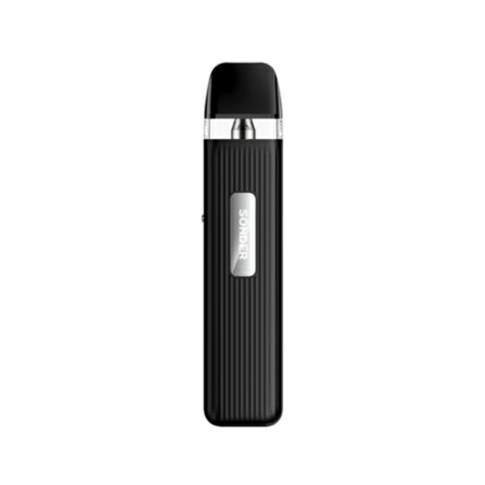 Sonder Q Pod Kit  |  Pod/All In One Kits Device Black