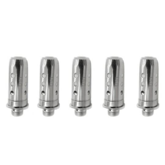 T18 E Coils 1.5Ohm Or 1.7Ohm  |  Mtl Coils Coils & Pods Mtl Coils