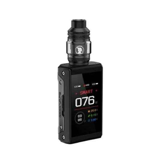 T200 Kit  |  Dtl Kits Device Black