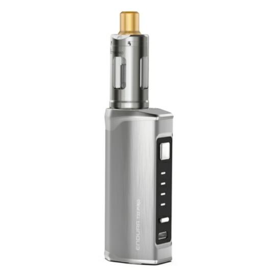 T22 Pro Vape Starter Kit  |  Mtl Kits Device Black