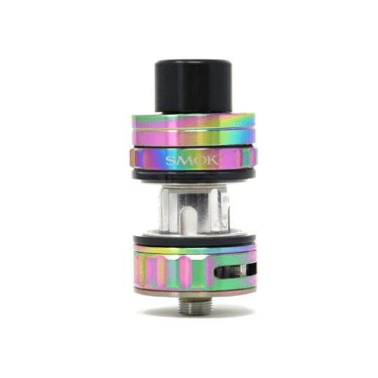 Tfv9 Tank  |  Sub Ohm Tanks Sub Ohm Tanks Black