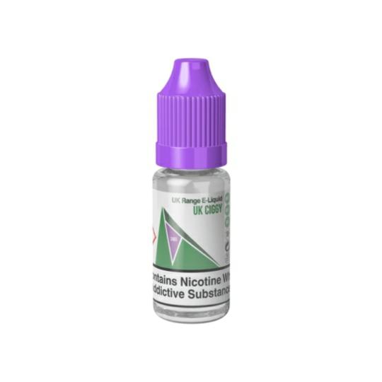 Uk Ciggy E-Liquid (10Ml)  |  10Ml E-Liquid 10Ml E-Liquid 10Ml E-Liquid