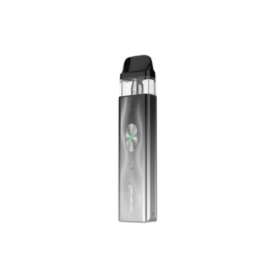 Xros 4 Mini Pod Vape Kit  |  Pod/All In One Kits Device Black