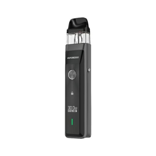 Xros Pro Kit  |  Pod/All In One Kits Device Black