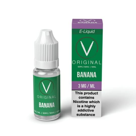 Banana E-Liquid (10Ml)  |  10Ml E-Liquid 10Ml E-Liquid 10Ml E-Liquid