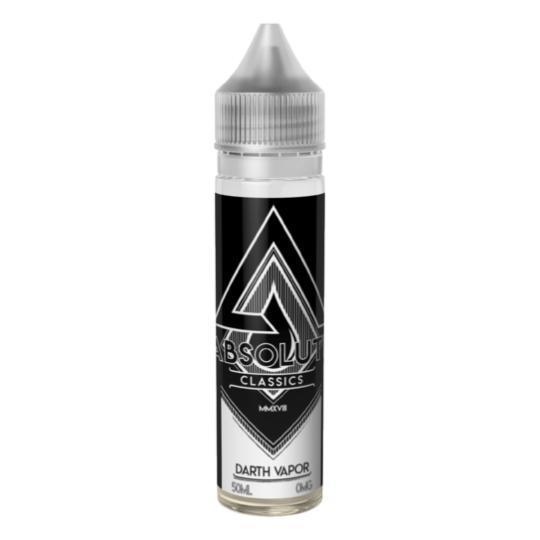 Darth Vapor Shortfill E-Liquid (50Ml)  |  Shortfill E-Liquid E-Liquid Shortfill E-Liquid